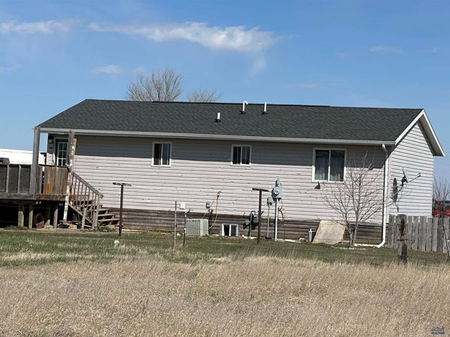 21883 EMPIRE PLACE, Piedmont, SD 57769