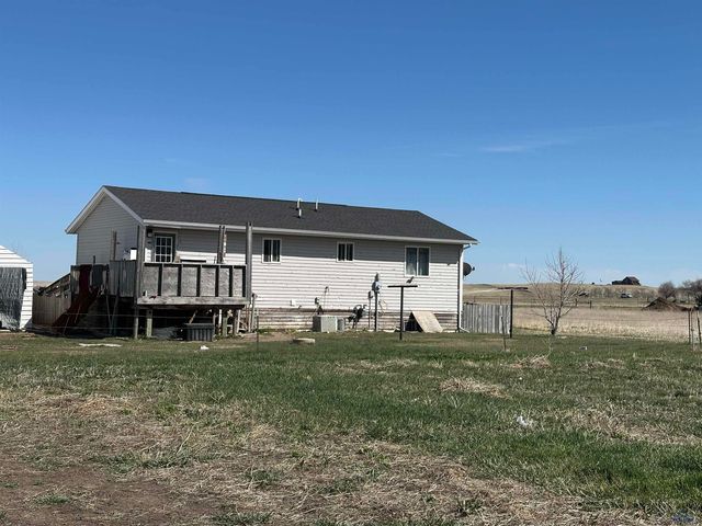 21883 EMPIRE PLACE, Piedmont, SD 57769