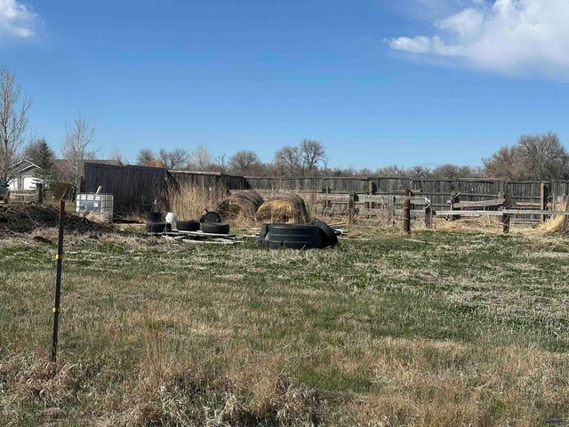 21883 EMPIRE PLACE, Piedmont, SD 57769
