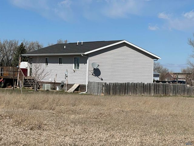 21883 EMPIRE PLACE, Piedmont, SD 57769