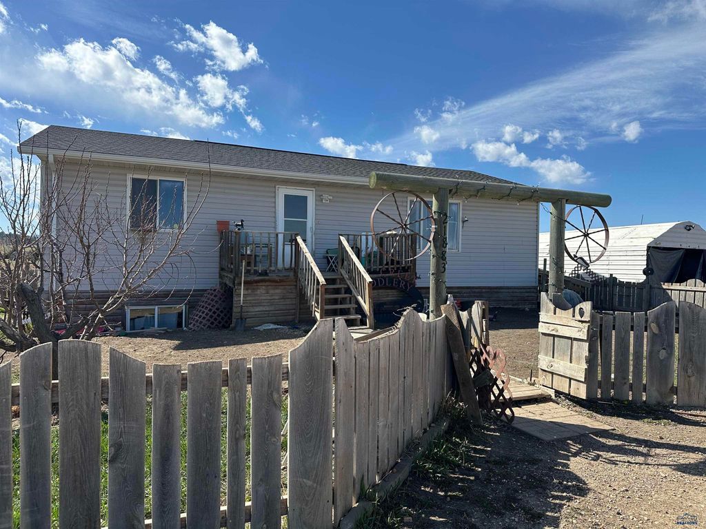 21883 EMPIRE PLACE, Piedmont, SD 57769