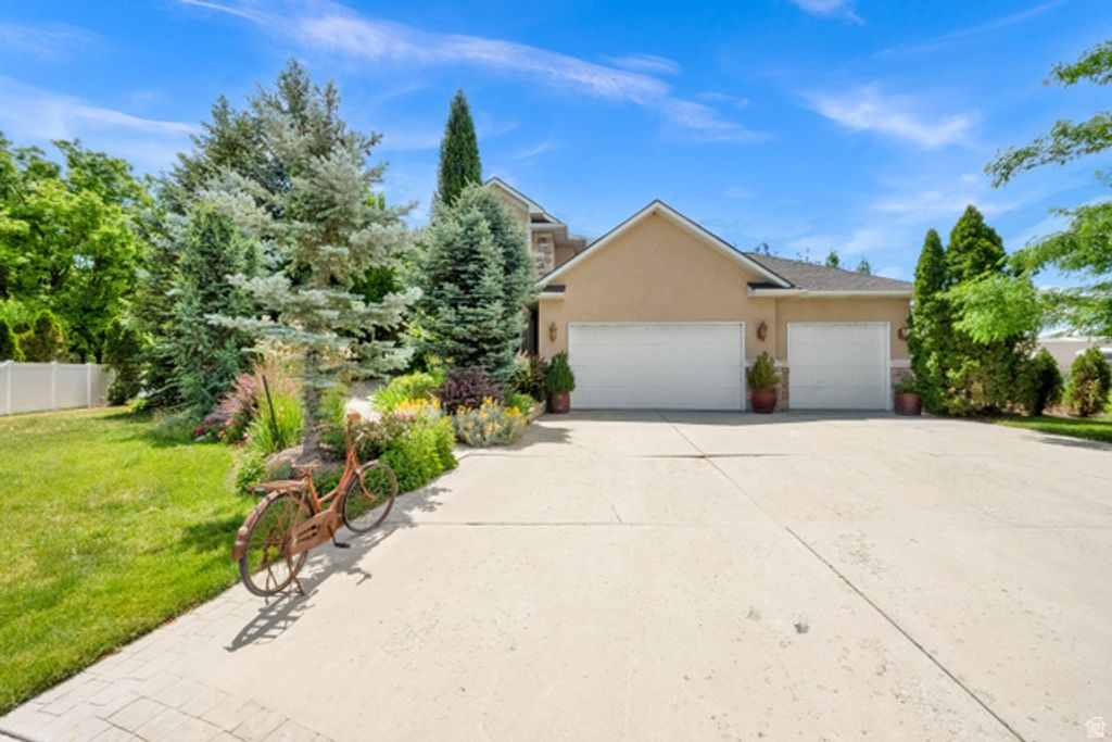 12952 S CROIX CIR, Riverton, UT 84065 — photo 2