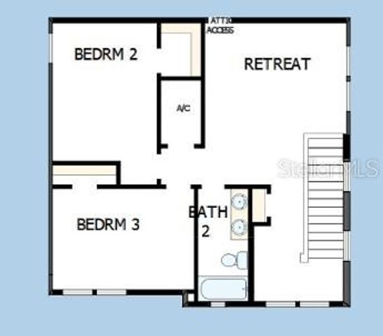 5648 SPIVEY COURT, Wesley Chapel, FL 33545