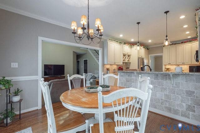 6067 Homehills Rd, Mechanicsville, VA 23111