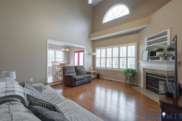 6067 Homehills Rd, Mechanicsville, VA 23111