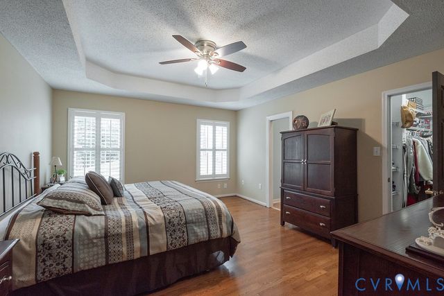 6067 Homehills Rd, Mechanicsville, VA 23111