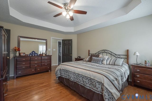 6067 Homehills Rd, Mechanicsville, VA 23111