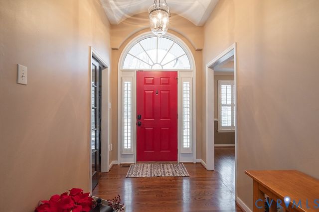 6067 Homehills Rd, Mechanicsville, VA 23111