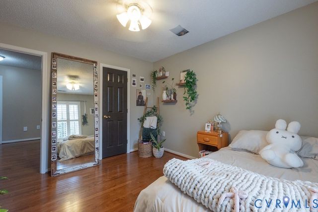 6067 Homehills Rd, Mechanicsville, VA 23111