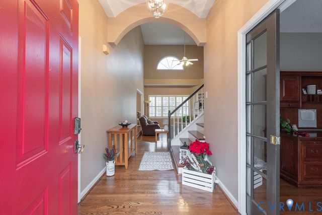 6067 Homehills Rd, Mechanicsville, VA 23111