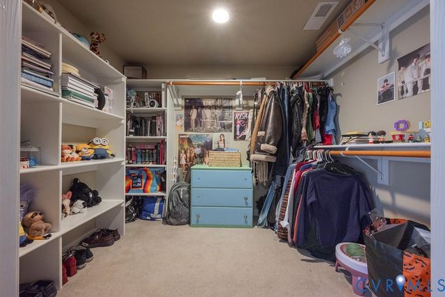 6067 Homehills Rd, Mechanicsville, VA 23111