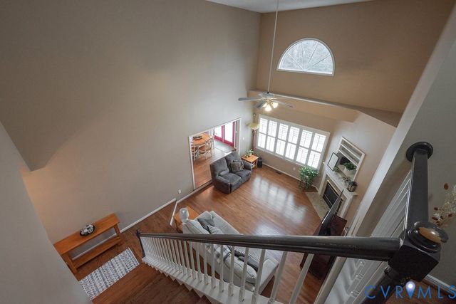 6067 Homehills Rd, Mechanicsville, VA 23111