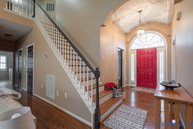 6067 Homehills Rd, Mechanicsville, VA 23111