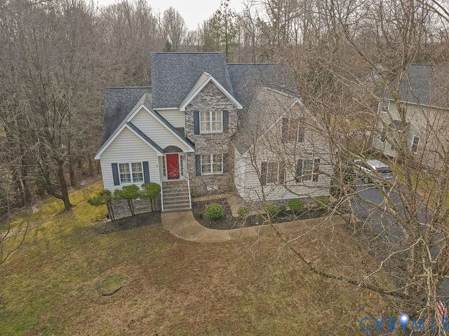 6067 Homehills Rd, Mechanicsville, VA 23111