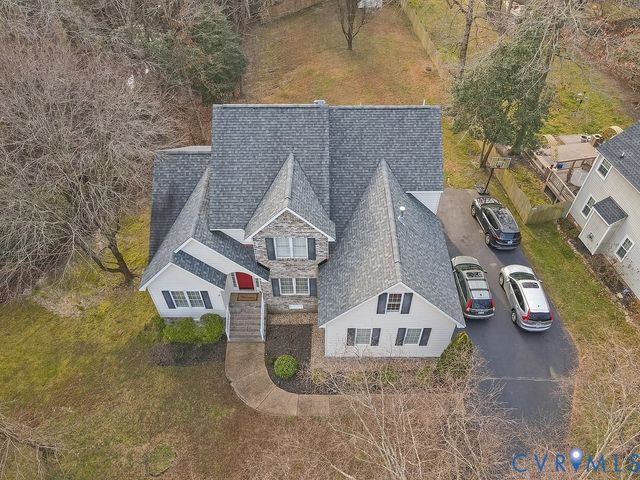 6067 Homehills Rd, Mechanicsville, VA 23111