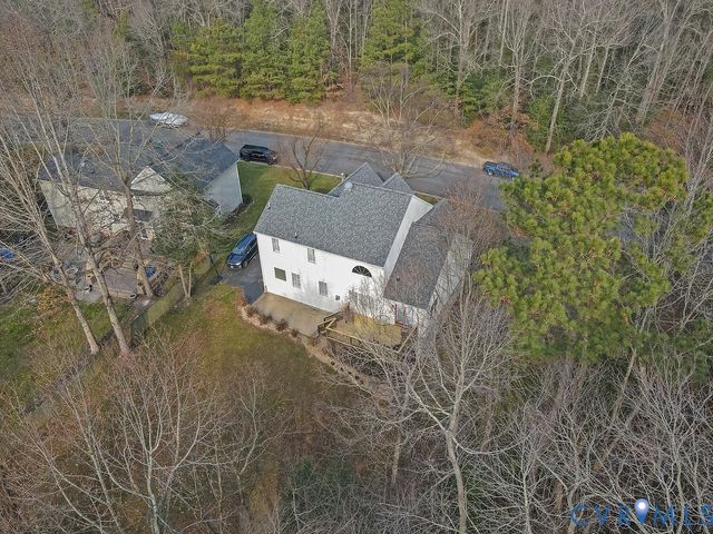 6067 Homehills Rd, Mechanicsville, VA 23111