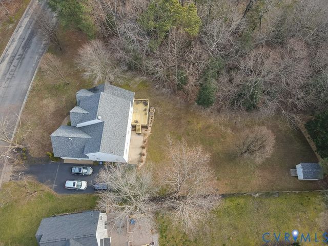6067 Homehills Rd, Mechanicsville, VA 23111