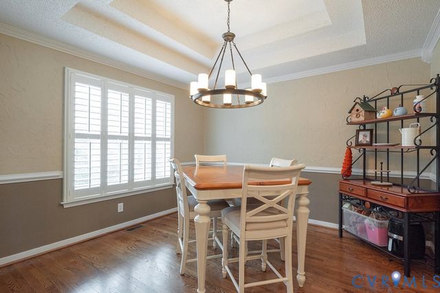 6067 Homehills Rd, Mechanicsville, VA 23111