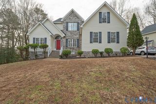 6067 Homehills Rd, Mechanicsville, VA 23111