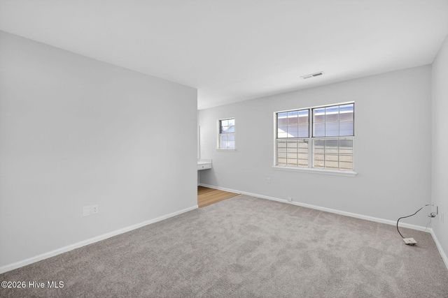 2917 New Town Drive, Wilmington, NC 28405