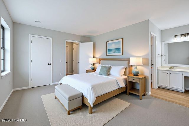 2917 New Town Drive, Wilmington, NC 28405