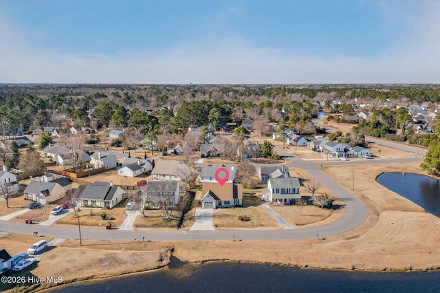 2917 New Town Drive, Wilmington, NC 28405