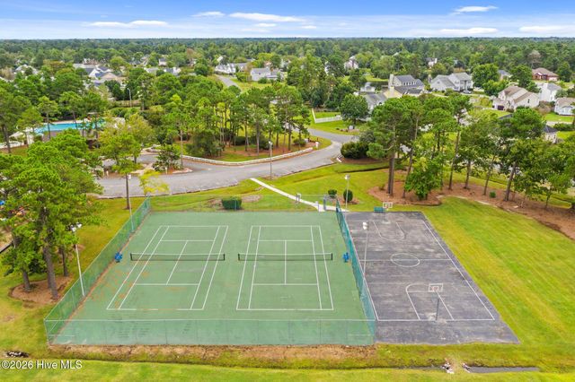 2917 New Town Drive, Wilmington, NC 28405