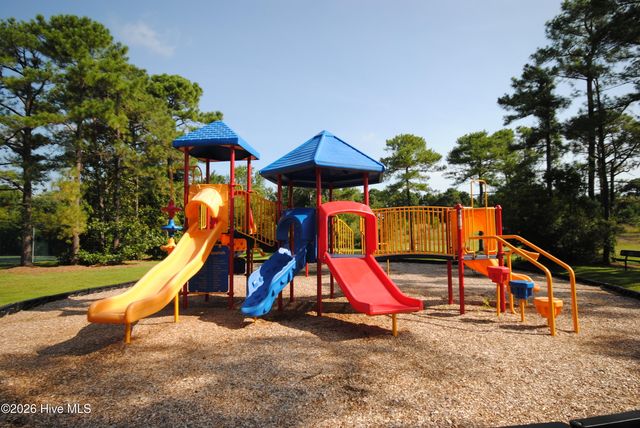 2917 New Town Drive, Wilmington, NC 28405