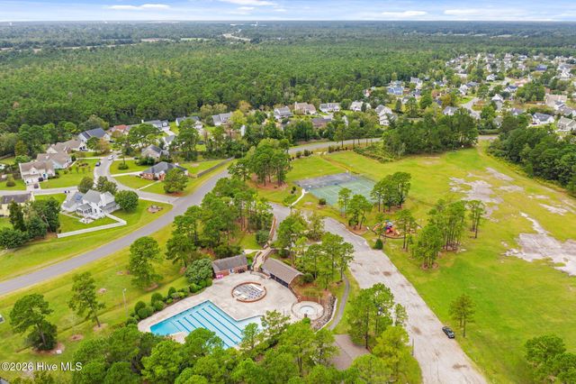 2917 New Town Drive, Wilmington, NC 28405