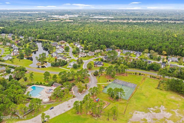 2917 New Town Drive, Wilmington, NC 28405