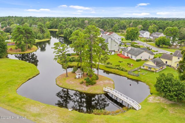 2917 New Town Drive, Wilmington, NC 28405