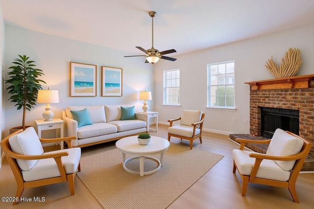 2917 New Town Drive, Wilmington, NC 28405