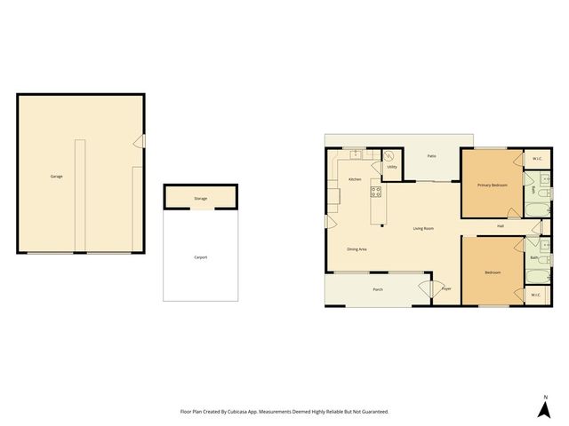 5336 S Covina Road, Fort Mohave, AZ 86426