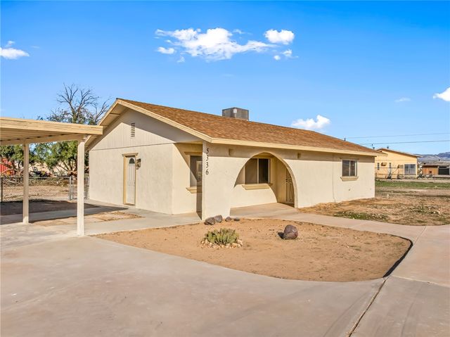 5336 S Covina Road, Fort Mohave, AZ 86426