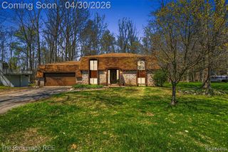 5380 Prentis Road, Waterford, MI 48327