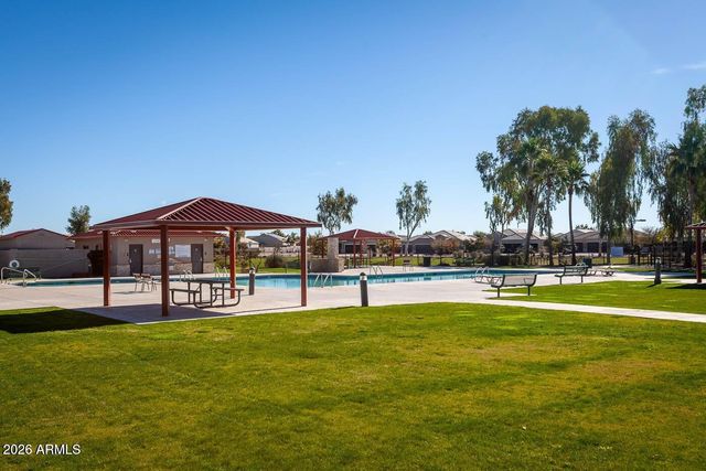 10567 E SUNFLOWER Lane, Florence, AZ 85132