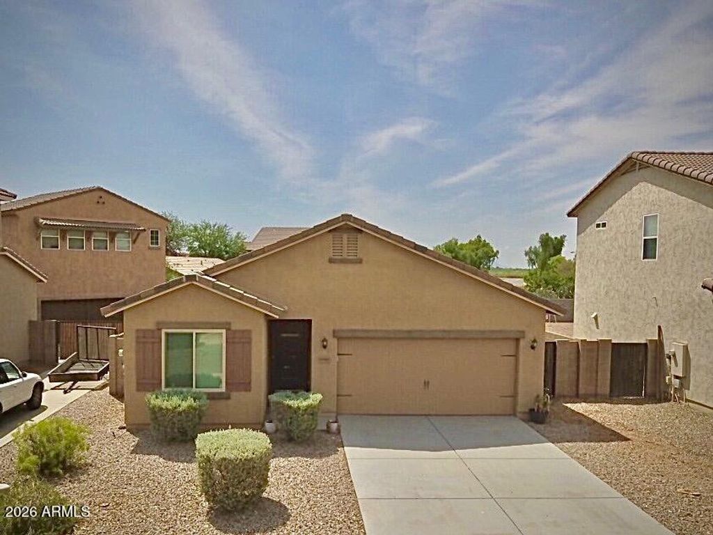 10567 E SUNFLOWER Lane, Florence, AZ 85132