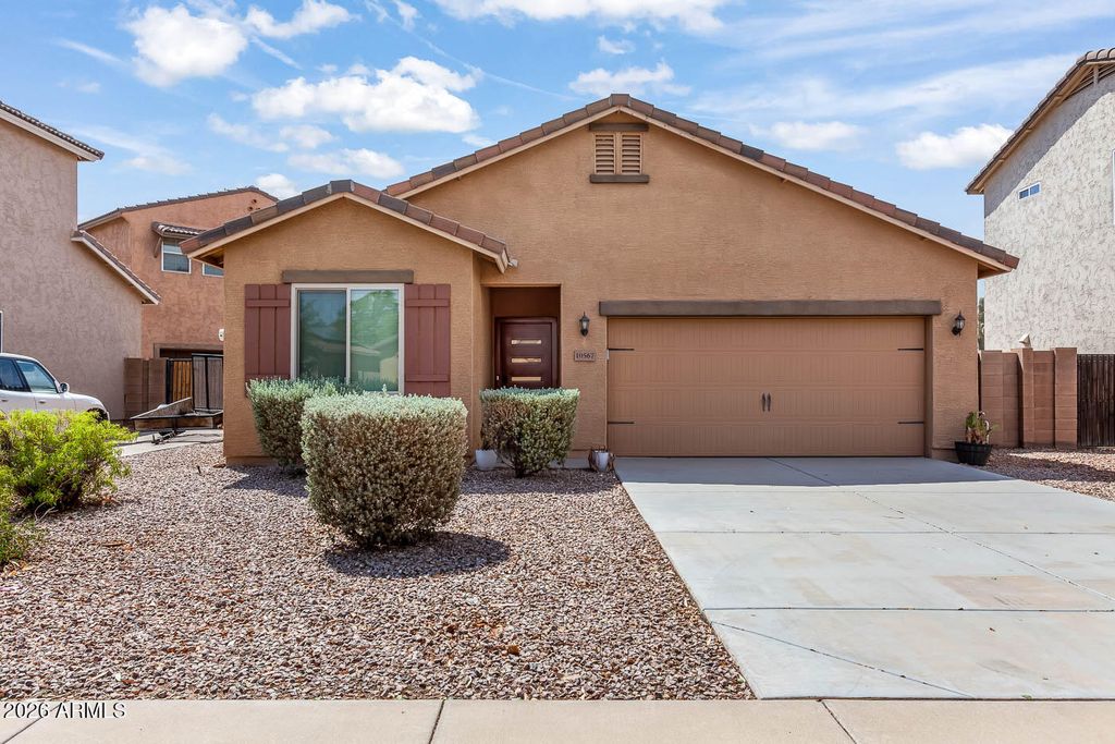 10567 E SUNFLOWER Lane, Florence, AZ 85132 — photo 2