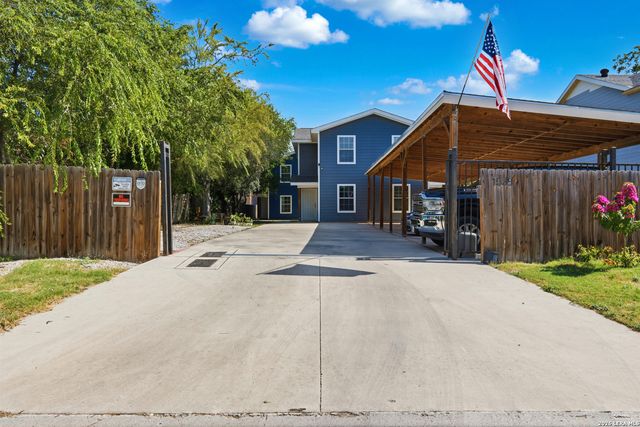 1535 W Laurel, San Antonio, TX 78201