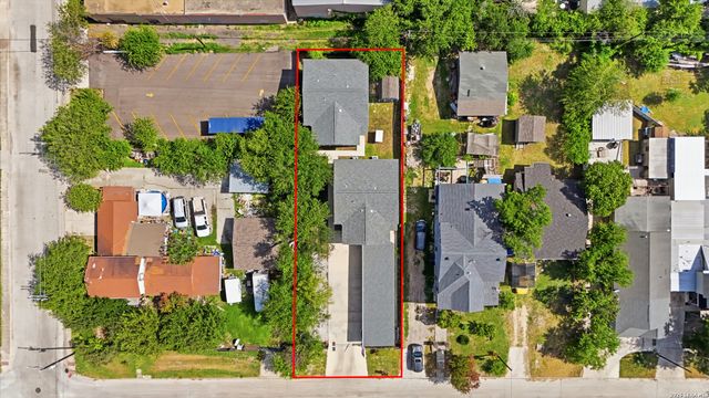 1535 W Laurel, San Antonio, TX 78201
