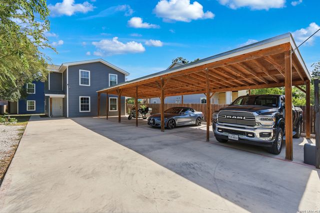 1535 W Laurel, San Antonio, TX 78201