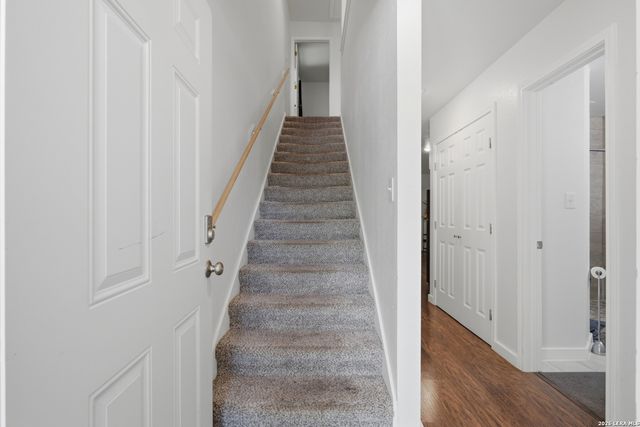 1535 W Laurel, San Antonio, TX 78201