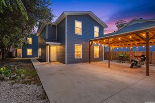 1535 W Laurel, San Antonio, TX 78201