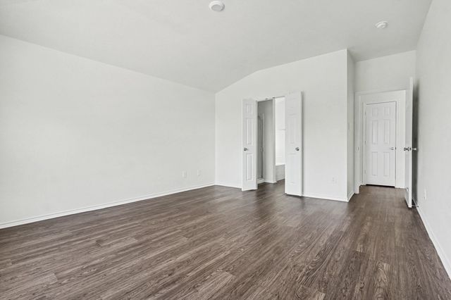 2640 Pioneer Bluffs Road, Balch Springs, TX 75181
