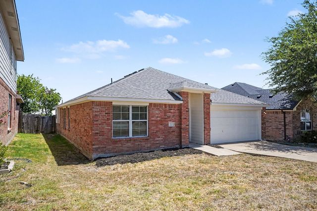 2640 Pioneer Bluffs Road, Balch Springs, TX 75181