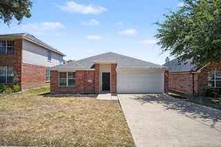 2640 Pioneer Bluffs Road, Balch Springs, TX 75181