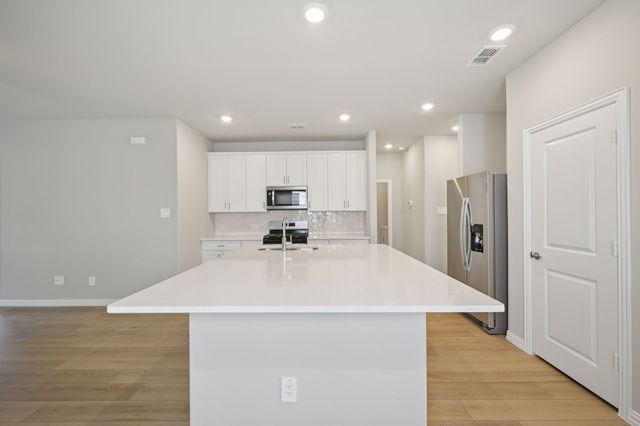 4016 Bass Drive, Farmersville, TX 75442