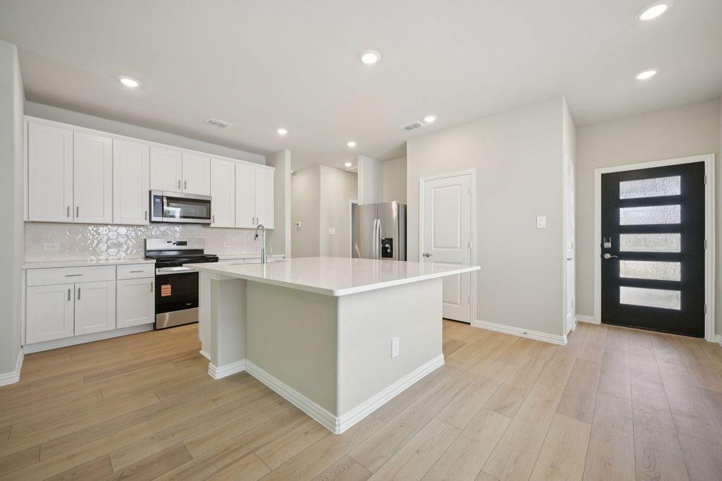 4016 Bass Drive, Farmersville, TX 75442