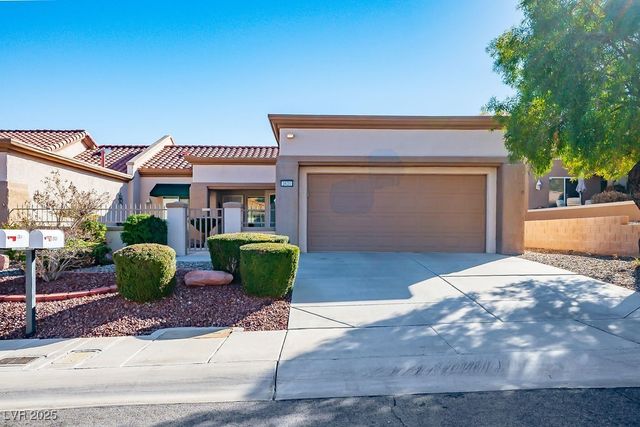 2620 Deer Lake Street, Las Vegas, NV 89134