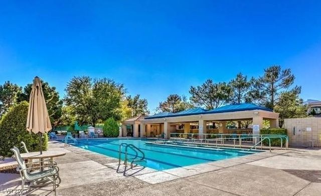 2620 Deer Lake Street, Las Vegas, NV 89134